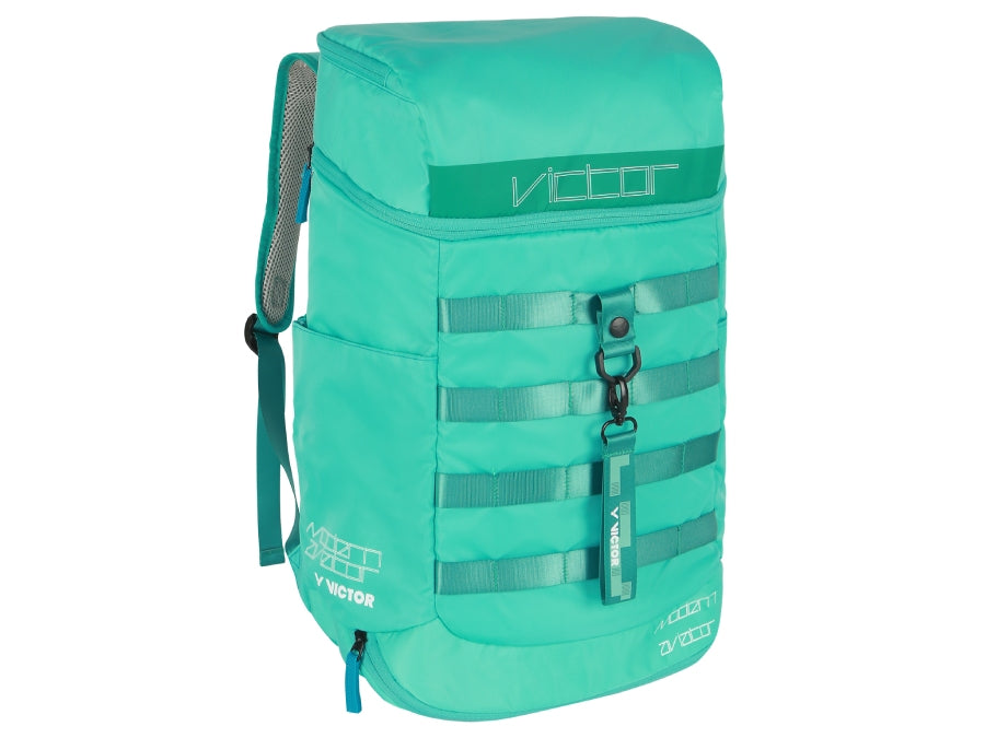 Victor BR5012 R Backpack (Cockatoo Green)