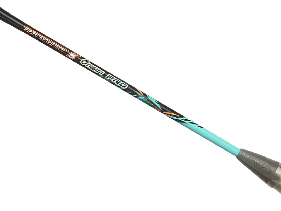 Victor Thruster Onigiri Pro Unstrung Badminton Racket