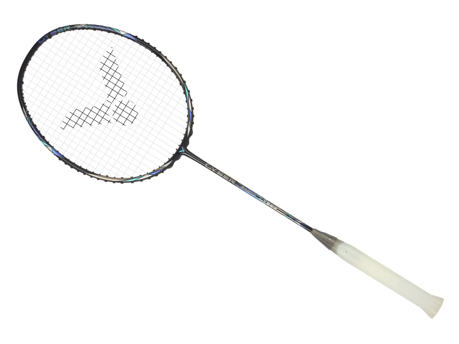 Victor Auraspeed Cyber Unstrung Badminton Racket