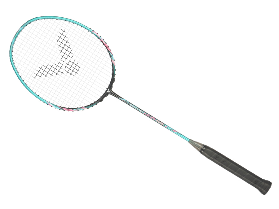 Victor Thruster HMR Pro Strung Badminton Racket