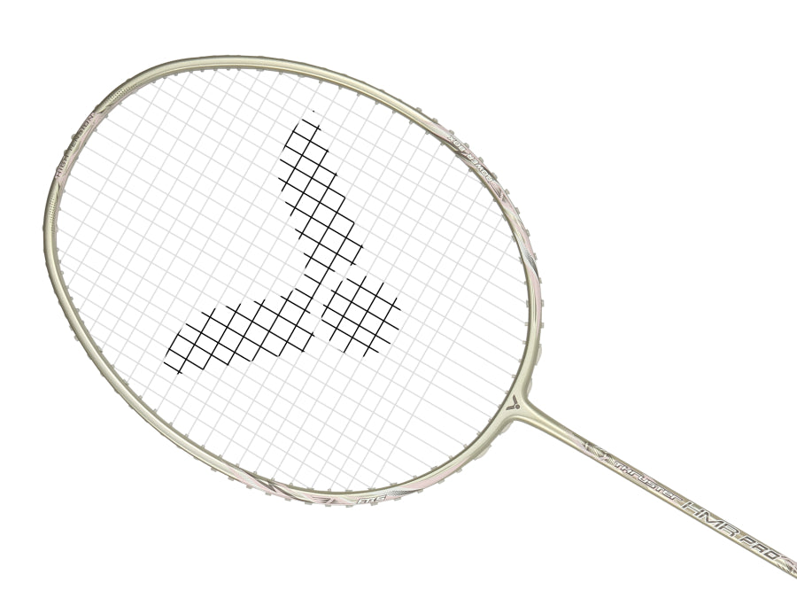 Victor Thruster HMR Pro Strung Badminton Racket