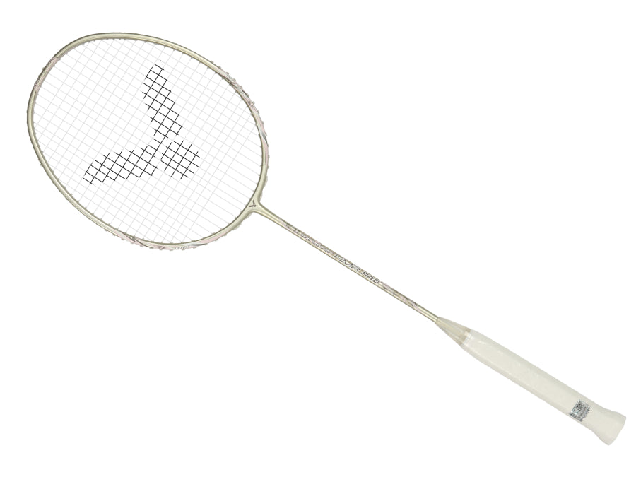 Victor Thruster HMR Pro Strung Badminton Racket