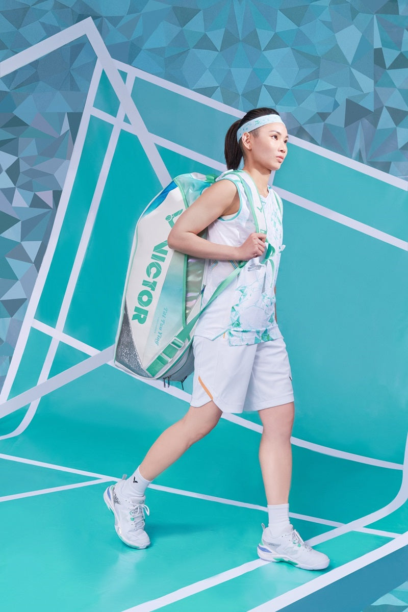 Victor BR5233TTY AR (6 Racket Bag)