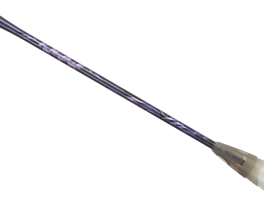 Victor Auraspeed Fantome Unstrung Badminton Racket