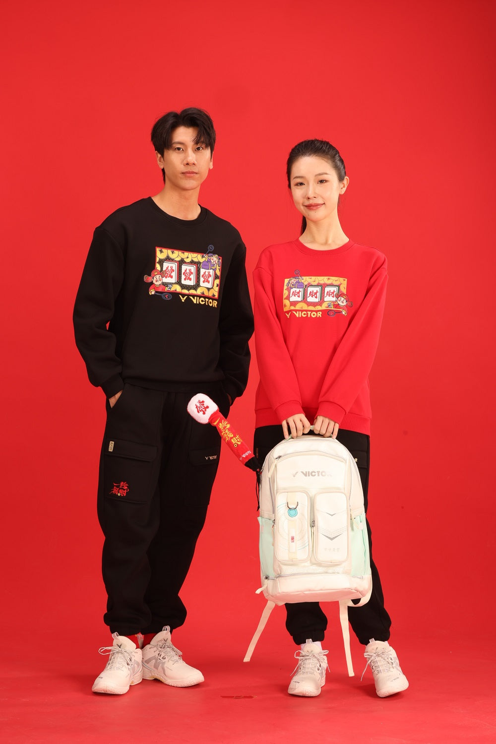 Victor BR5029CNY R Backpack (Sooth0ing Sea)