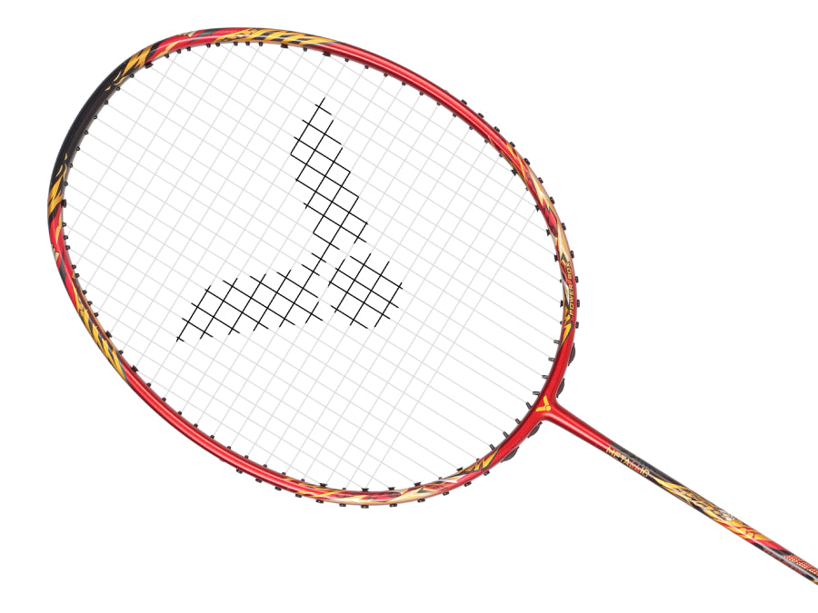Victor Dragon TK-Ryuga Metallic Gift Box Unstrung Badminton Racket