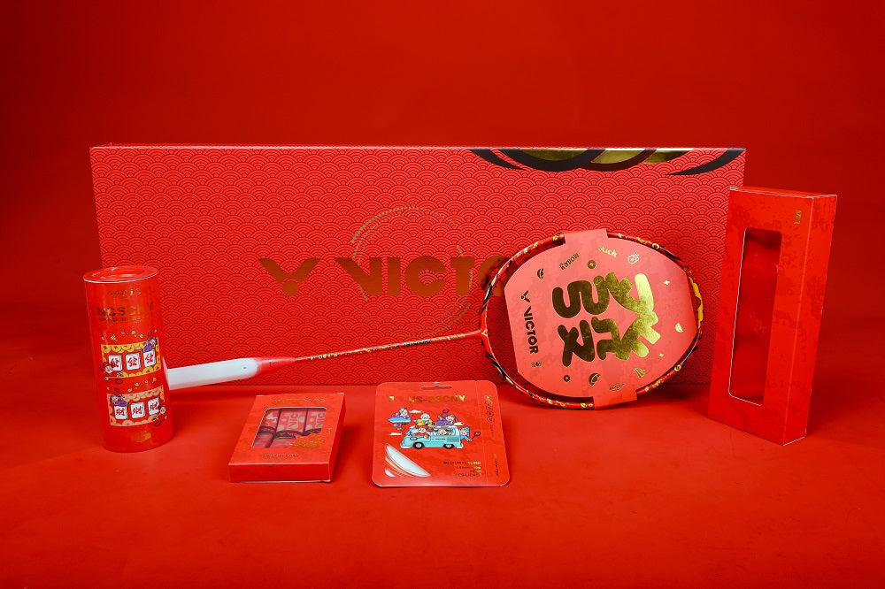 Victor Thruster CNY Gift Box D