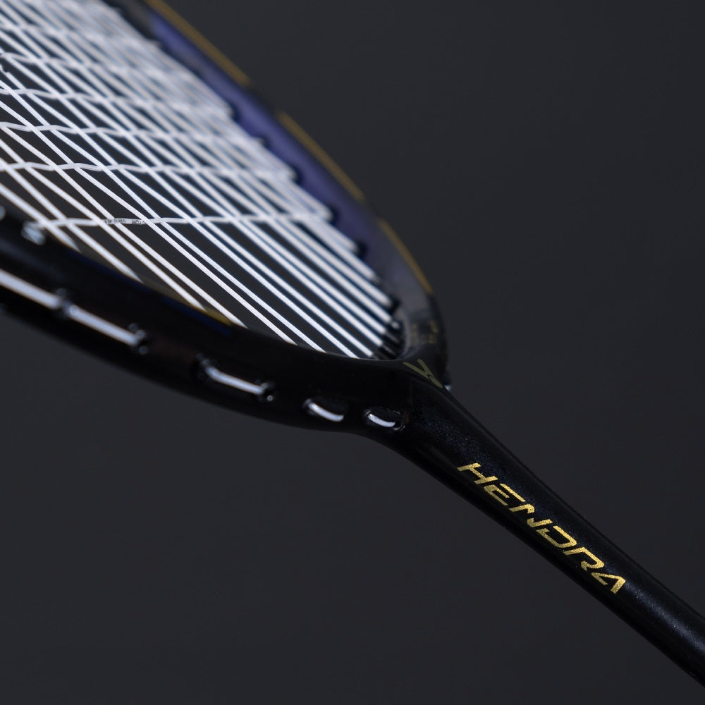 Victor Auraspeed HS PLUS HENDRA C