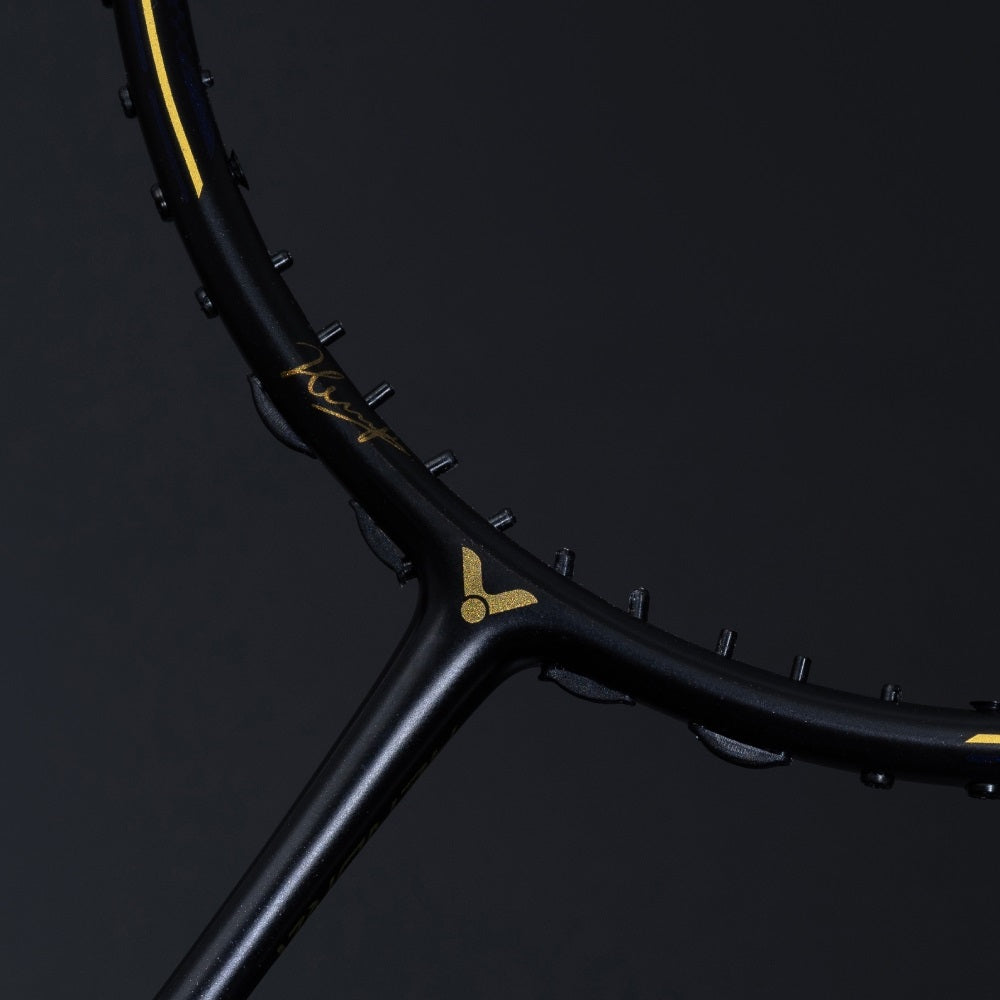 Victor Auraspeed HS PLUS HENDRA C