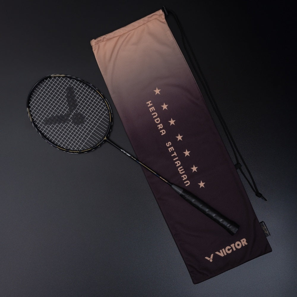 Victor Auraspeed HS PLUS HENDRA C