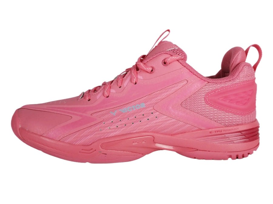 Victor A970NitroLite CPS Capsule Collection (Unisex) Flamingo Pink
