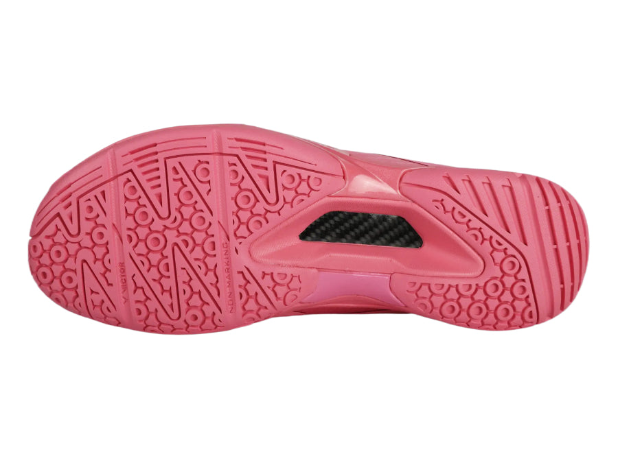 Victor A970NitroLite CPS Capsule Collection (Unisex) Flamingo Pink