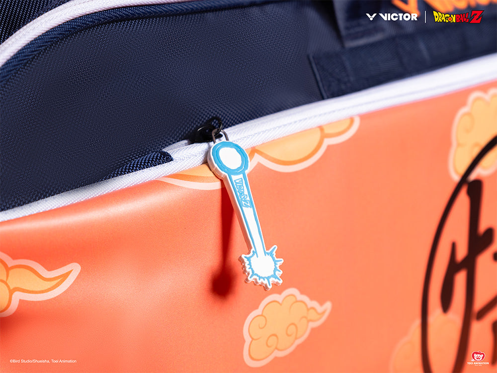 Victor x Dragon Ball Z BR5639DBZ O Rectangular Bag (Orange)
