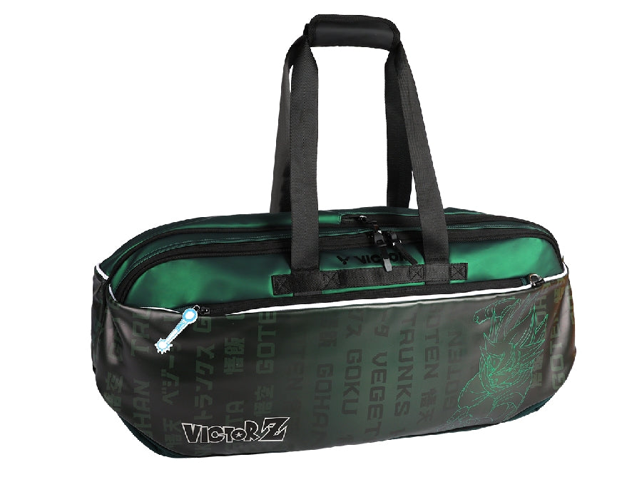 Victor x Dragon Ball Z BR5639DBZ G Rectangular Bag (Green)