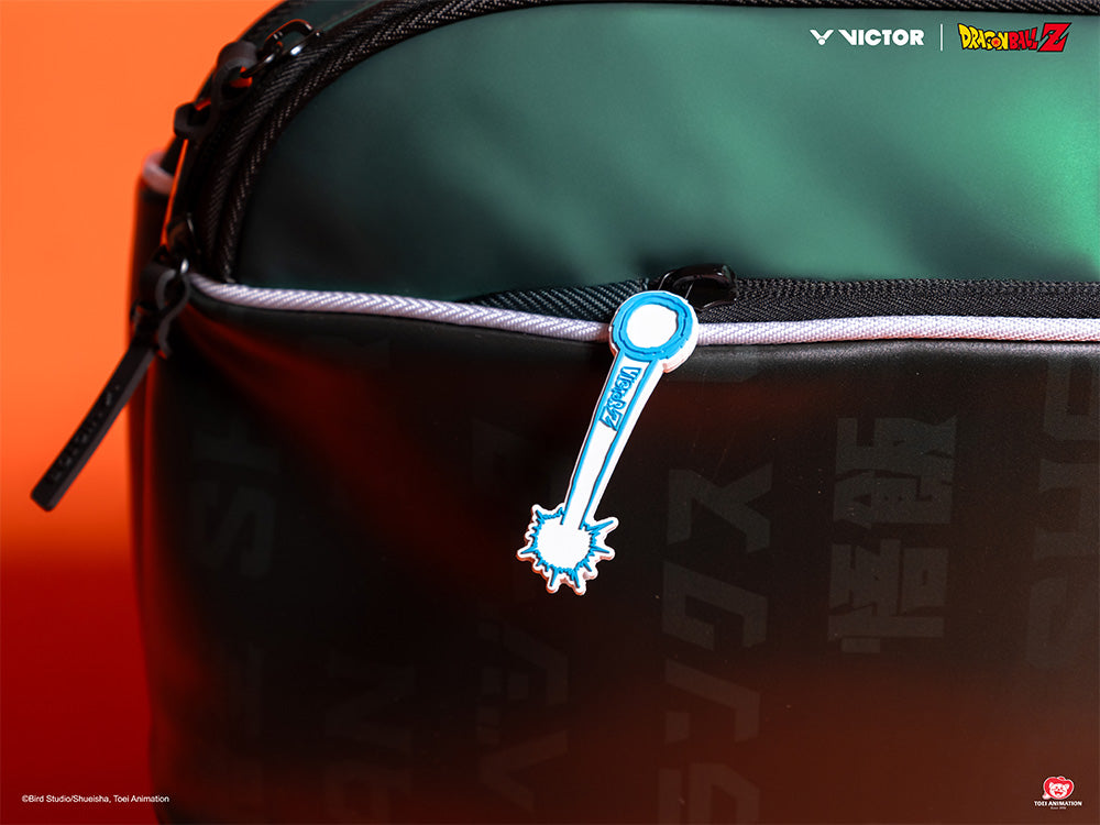 Victor x Dragon Ball Z BR5639DBZ G Rectangular Bag (Green)