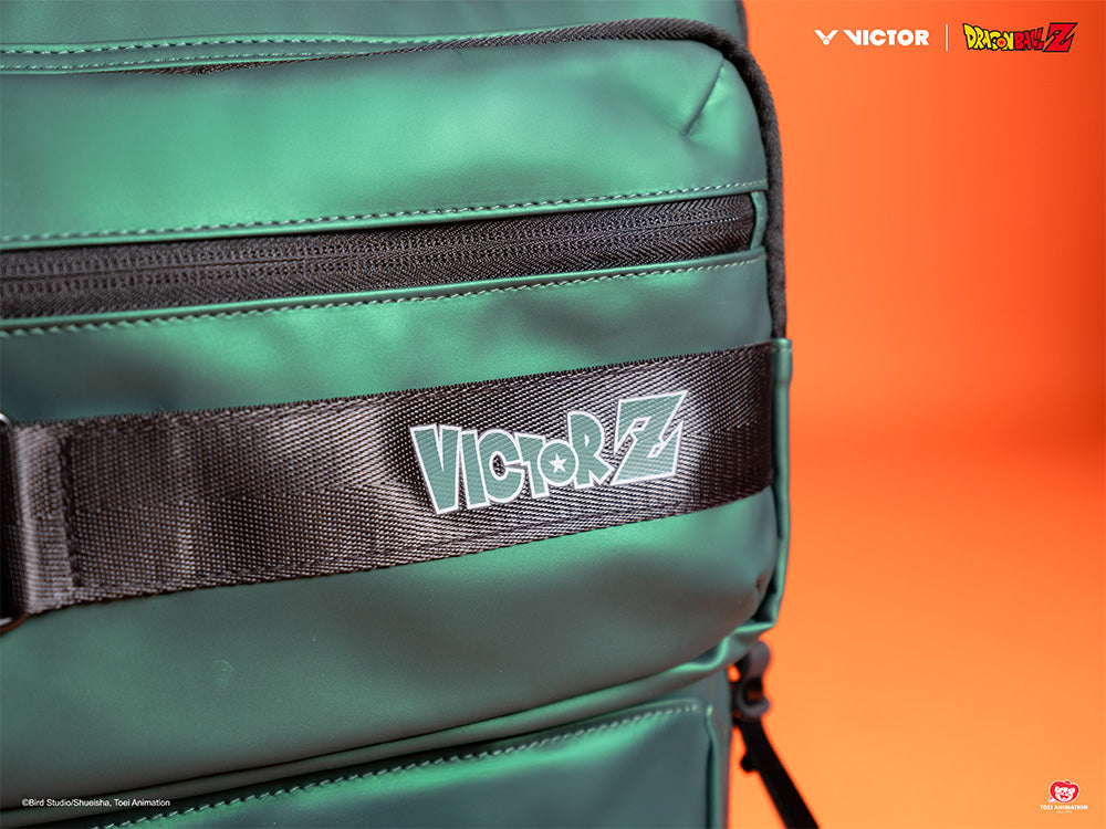 Victor x Dragon Ball Z BR5039DBZ G Backpack (Green)