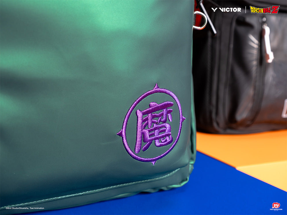 Victor x Dragon Ball Z BR5039DBZ G Backpack (Green)