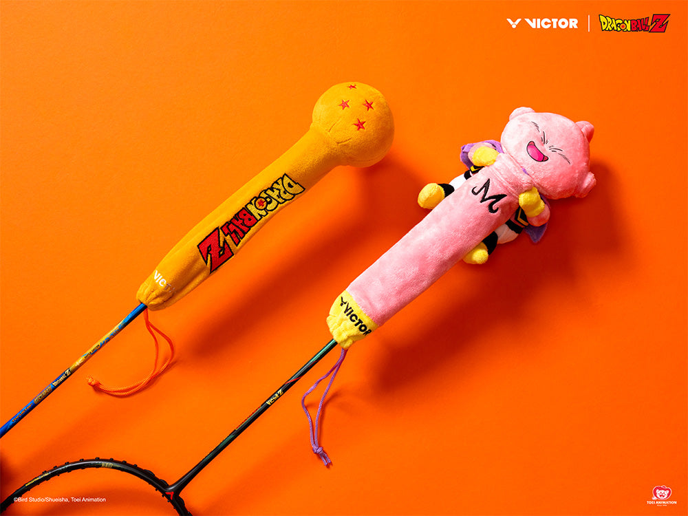 VICTOR x Dragon Ball Z Racket Grip Cover GC513DBZ E