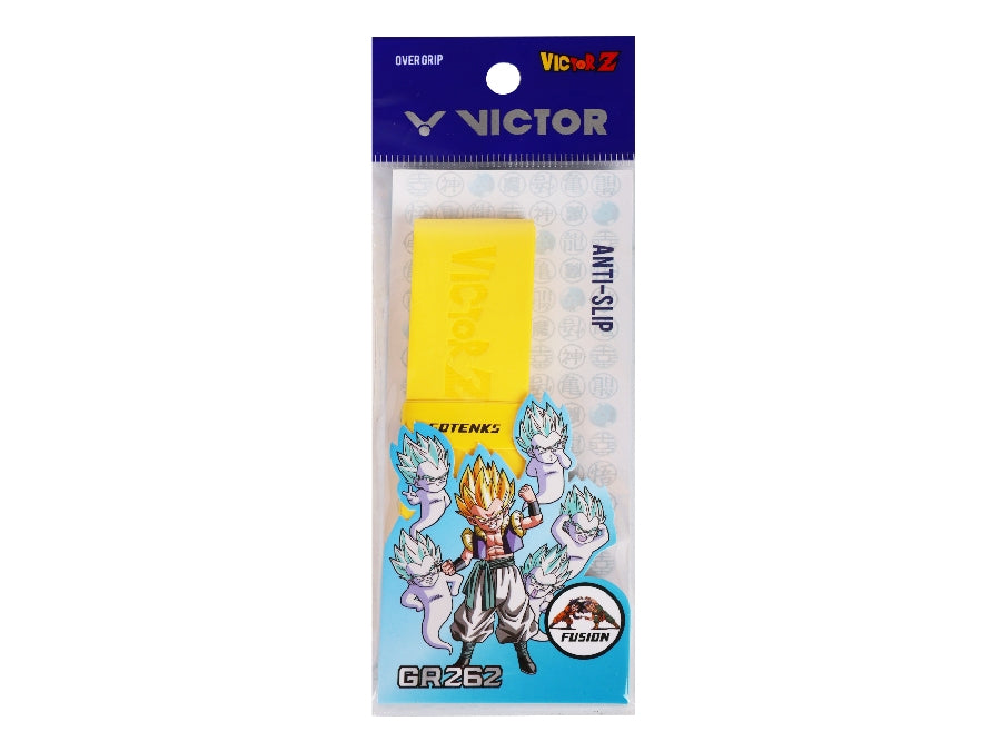 Victor GR262DBZ Overgrip