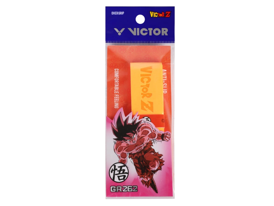 Victor GR262DBZ Overgrip