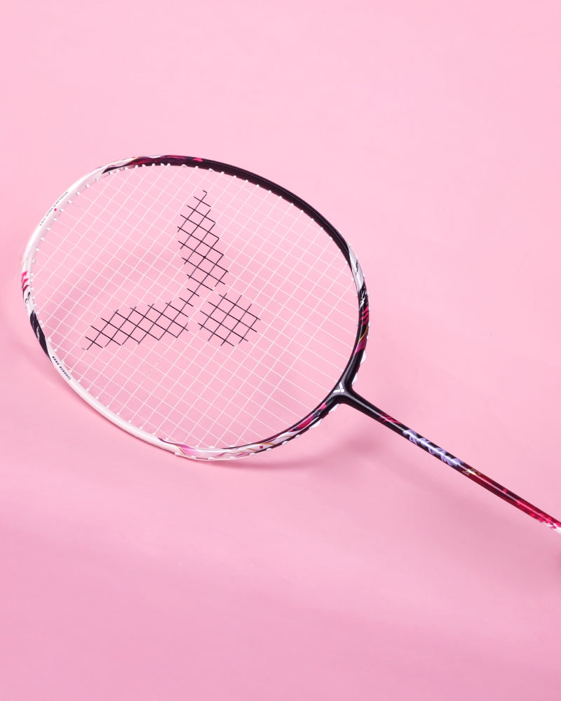 ラケット Victor FANTOME F Victor Auraspeed Fantome F AC Unstrung Badminton Racket – VA SPORTS