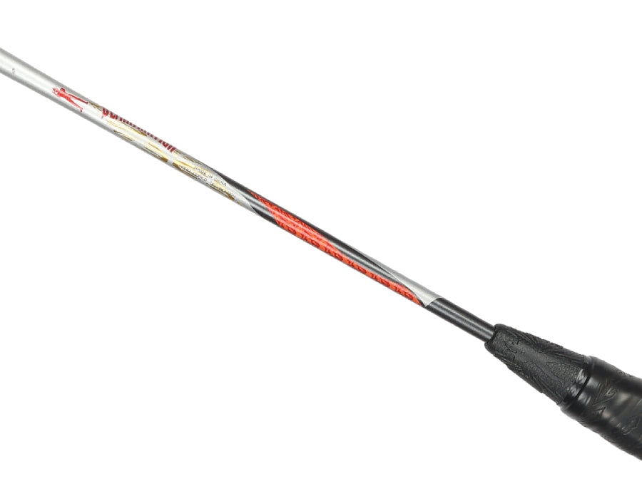 Victor X Ultraman TK-ULTRAMANTIGA S Unstrung Badminton Racket