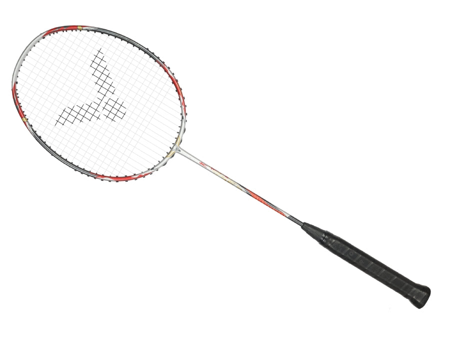 Victor X Ultraman TK-ULTRAMANTIGA S Unstrung Badminton Racket