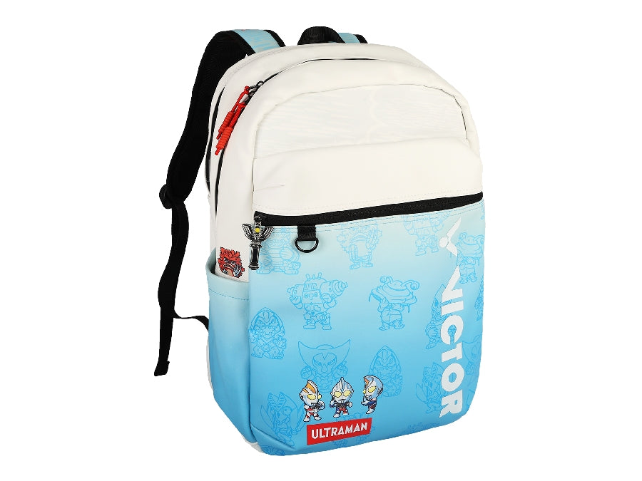 Victor x Ultraman BR5045UTM AM (Sky Blue)