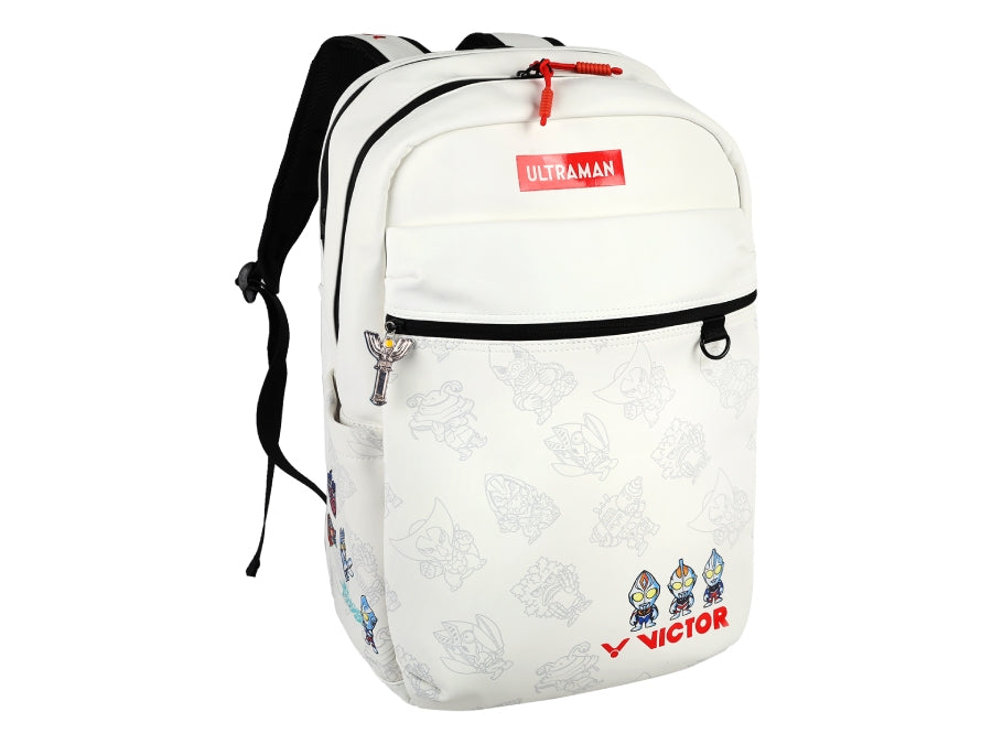 Victor x Ultraman BR5045UTM A (White)