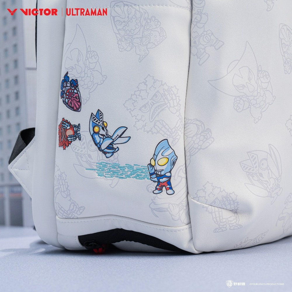 Victor x Ultraman BR5045UTM A (White)