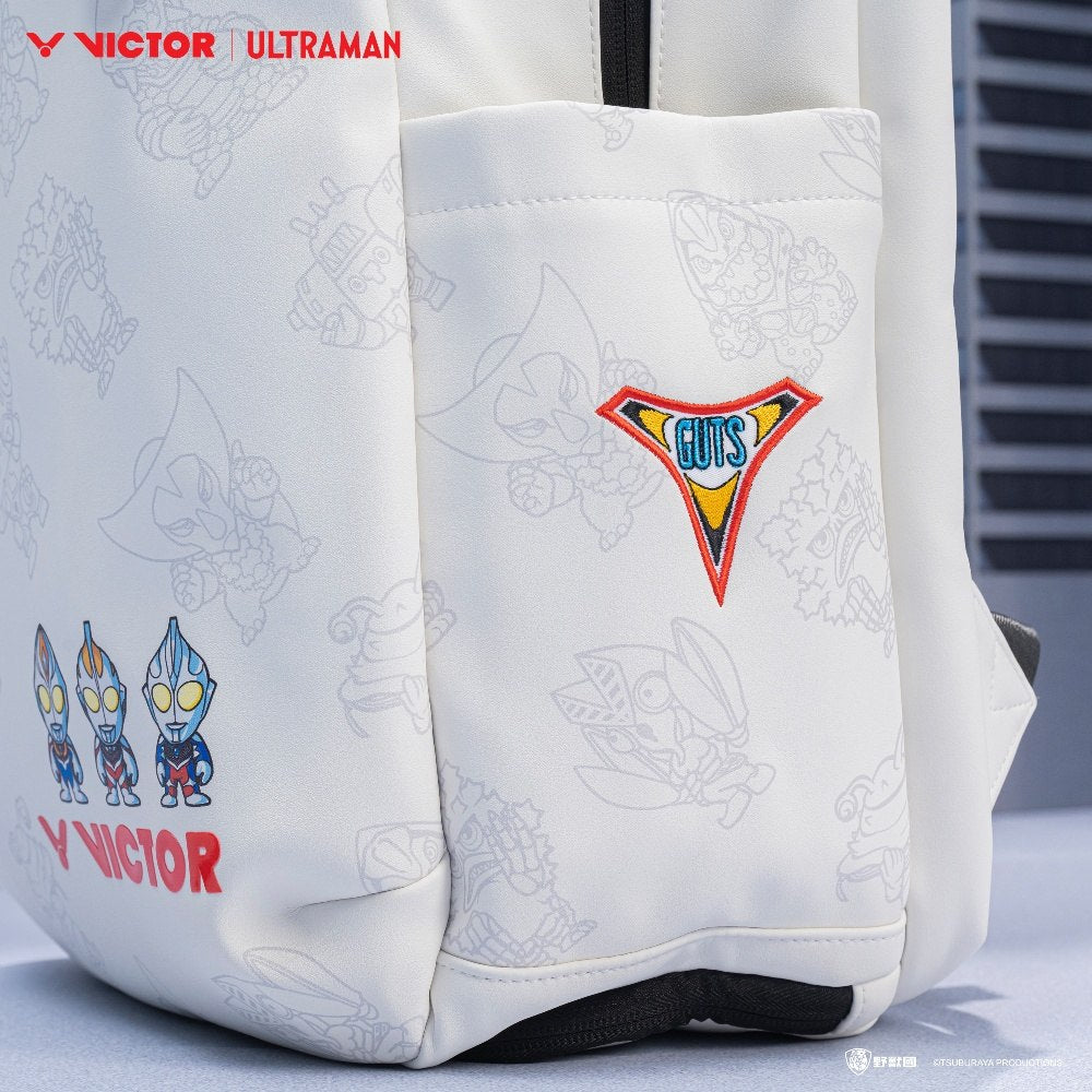 Victor x Ultraman BR5045UTM A (White)