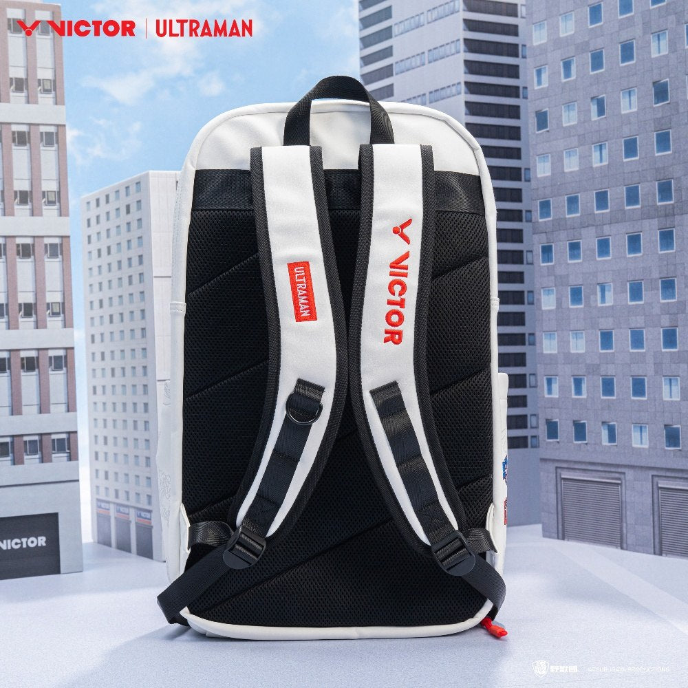Victor x Ultraman BR5045UTM A (White)