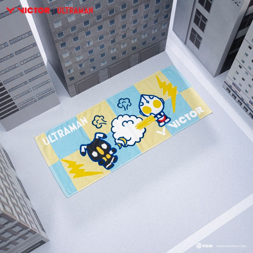 VICTOR|ULTRAMAN Towel TW507UTM M