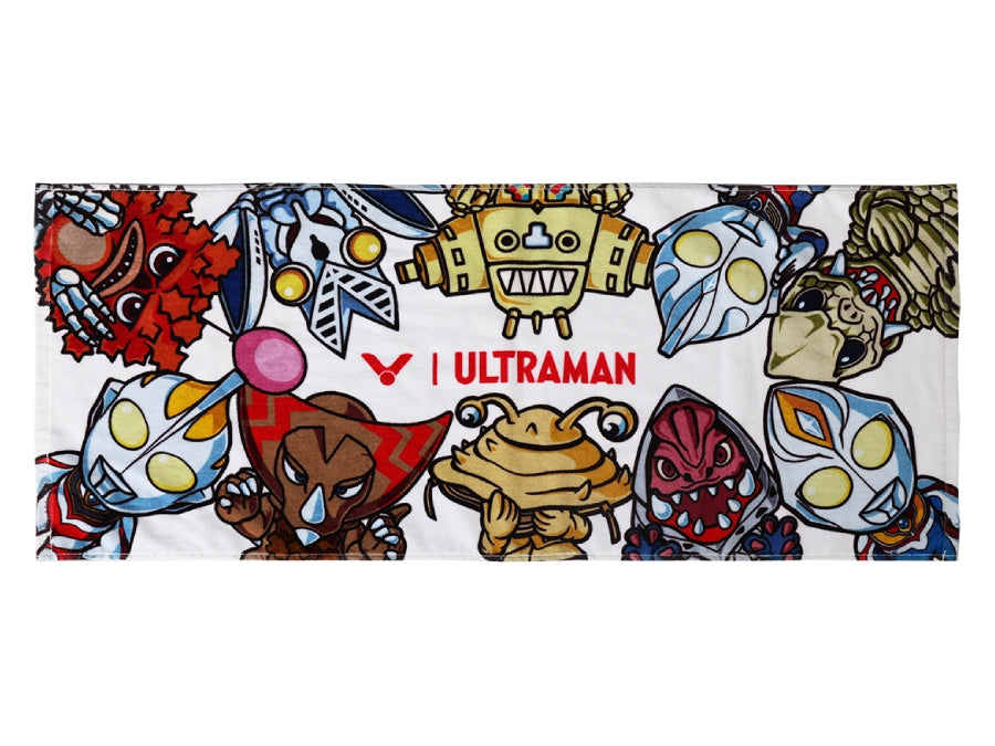 VICTOR|ULTRAMAN Towel TW508UTM A