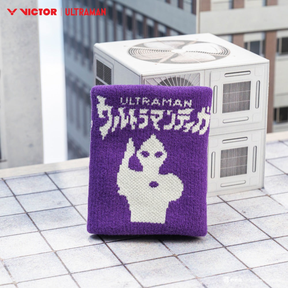 VICTOR|ULTRAMAN Sports Wristband SP506UTM J 2025 NEW