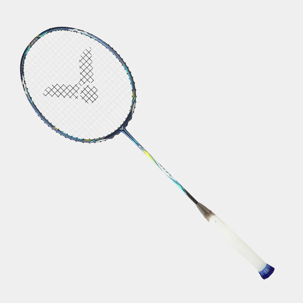 Victor AURASPEED 100X B Unstrung Badminton Racket