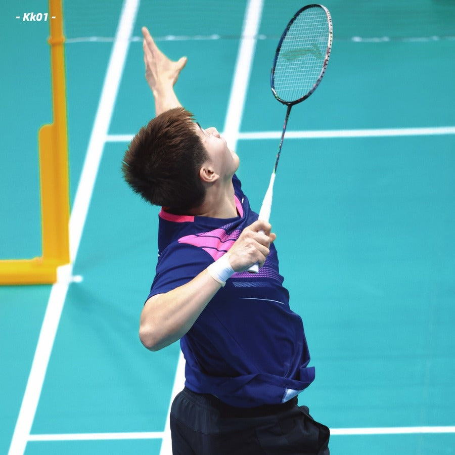 Li-Ning Halbertec 9000 Power