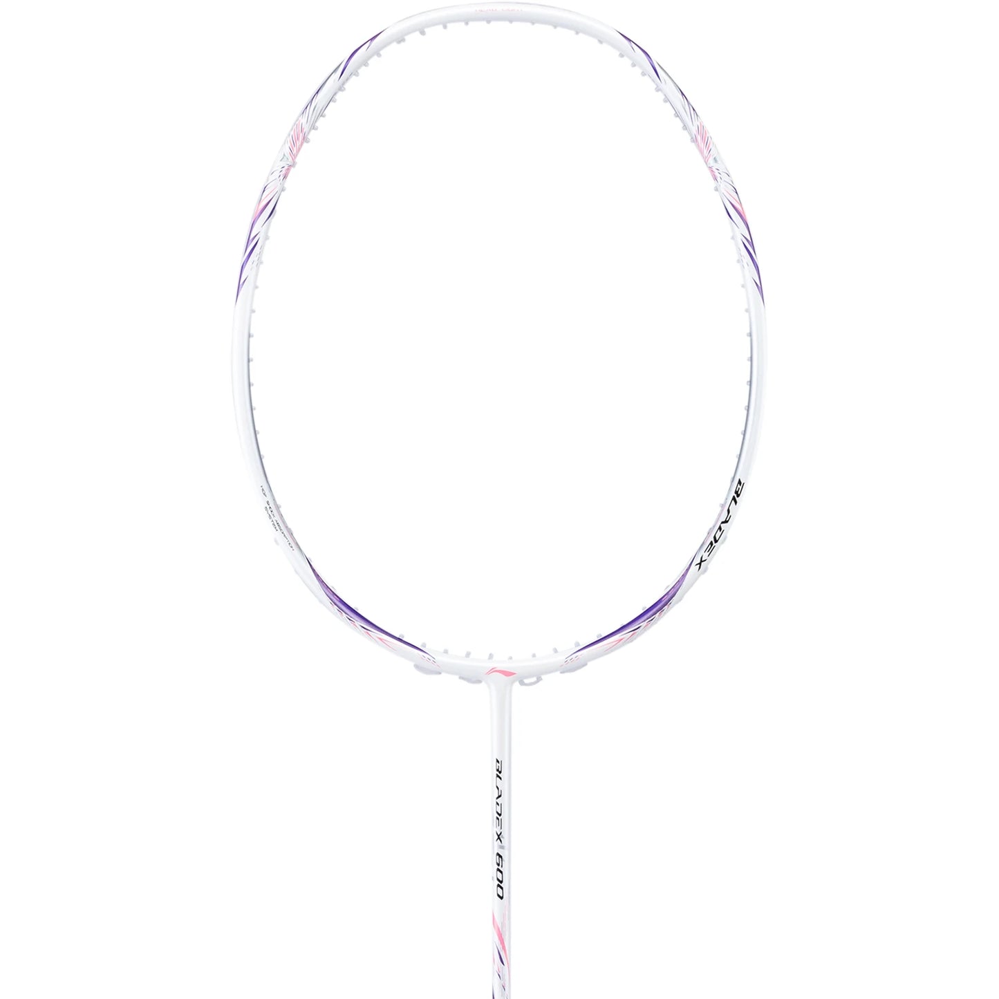Li-Ning Bladex 600 Unstrung Badminton Racket