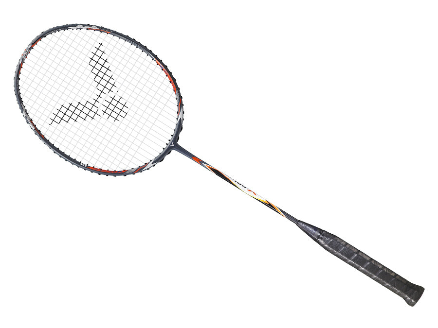 Victor Auraspeed 100X Unstrung Badminton Racket