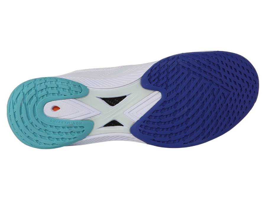 Victor S70 A Pearly White (Unisex)