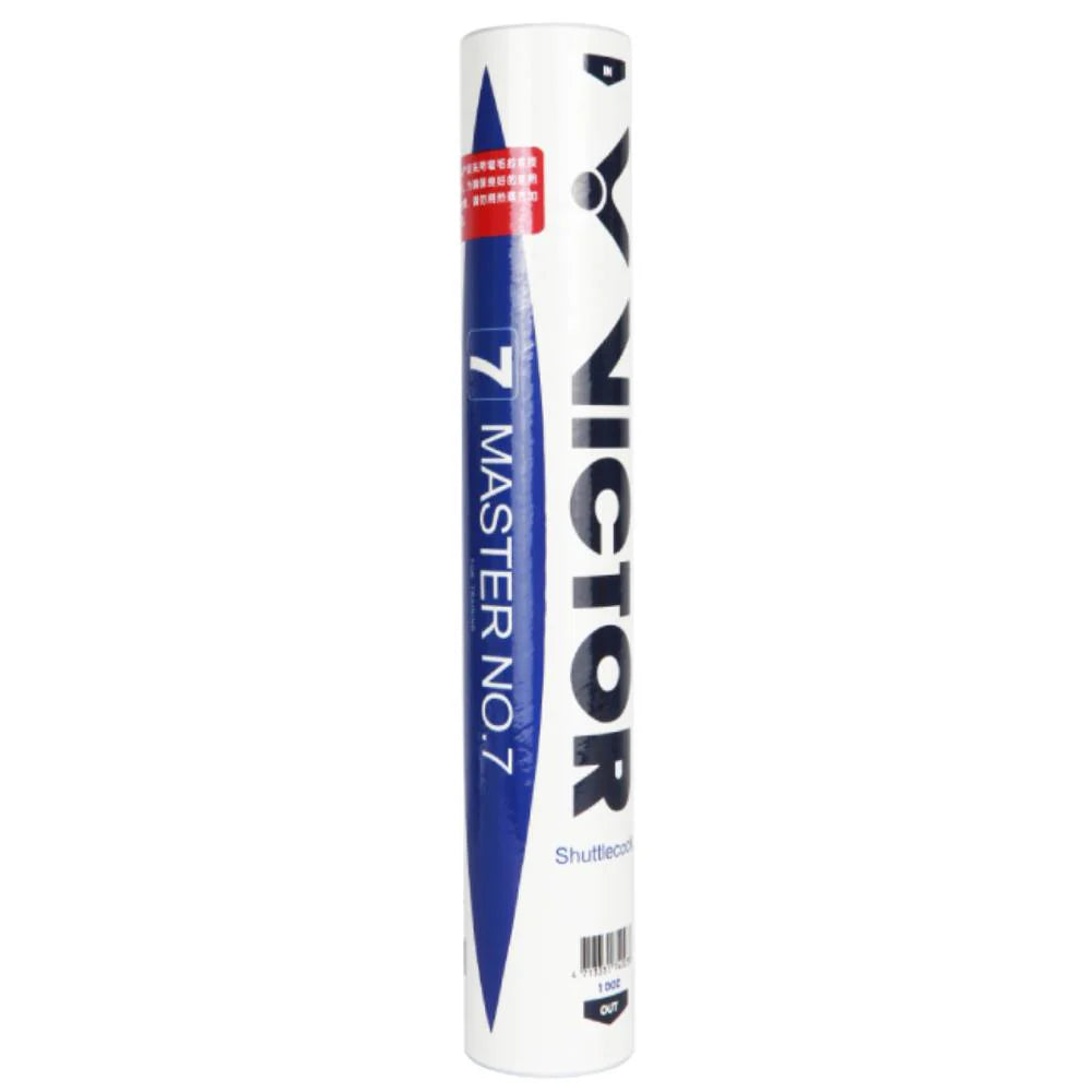 Victor Master No.7 Shuttlecock