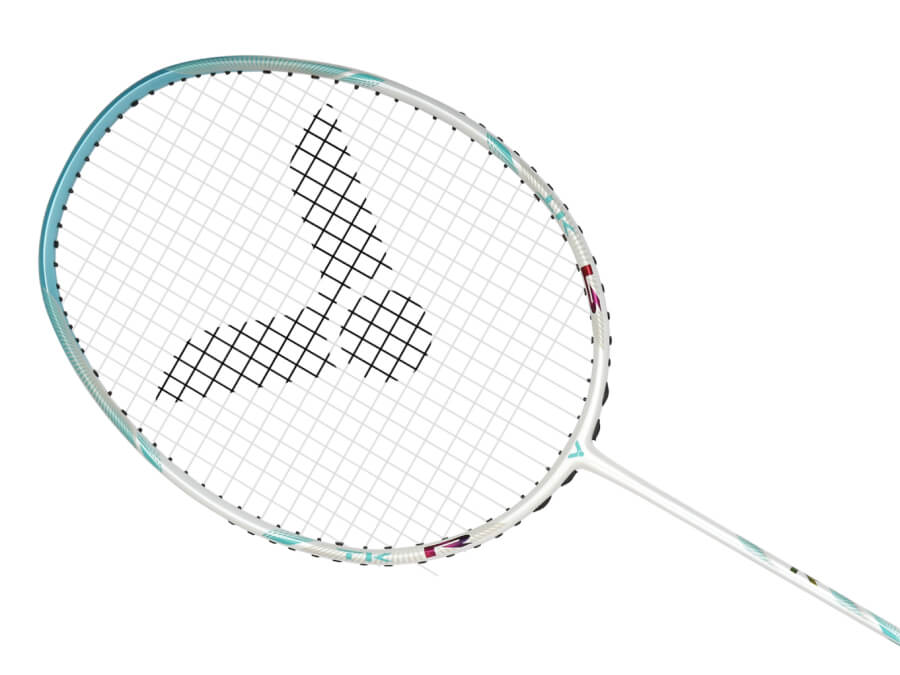 Victor Thruster K R Unstrung Badminton Racket