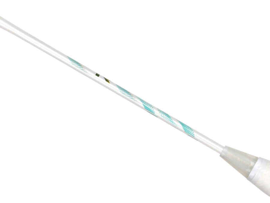 Victor Thruster K R Unstrung Badminton Racket