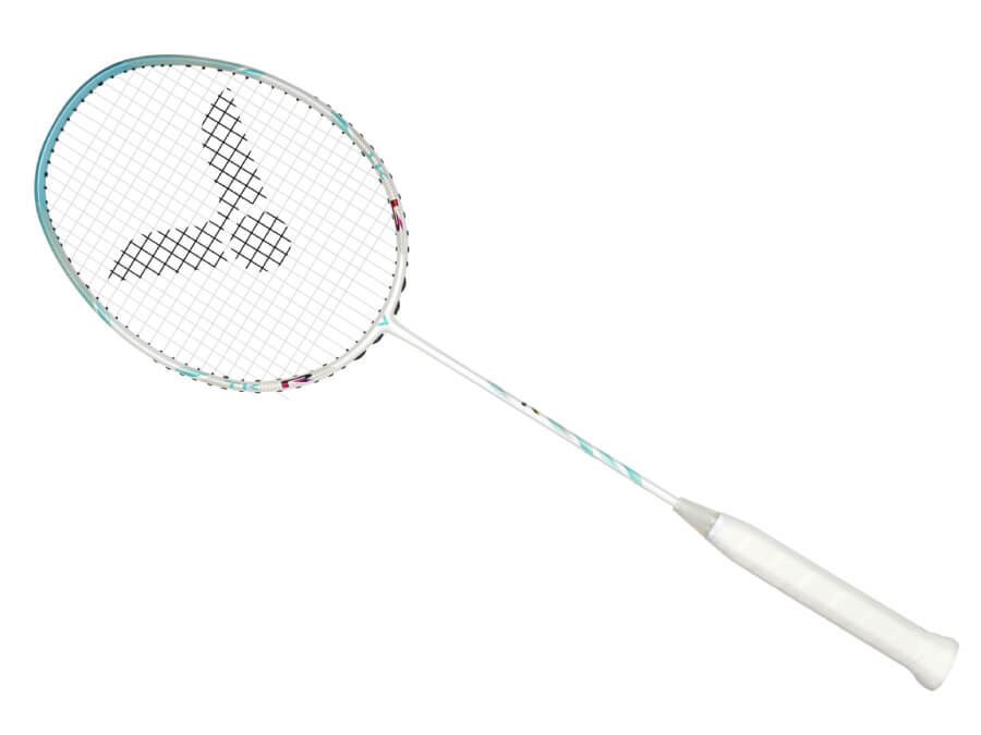 Victor Thruster K R Unstrung Badminton Racket