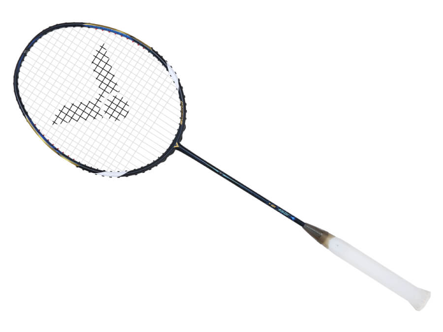 Victor 55th Anniversary Brave Sword 12 SE Unstrung Badminton Racket