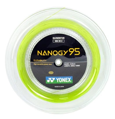 Yonex NBG 95 String Reel (200M)