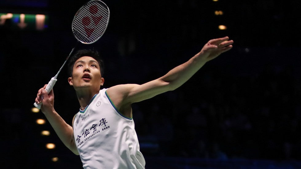 Yonex Duora Z Strike JP Coded Unstrung Badminton Racket