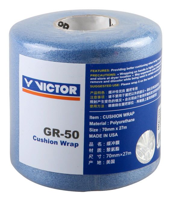 Victor GR-50 Cushion Wrap