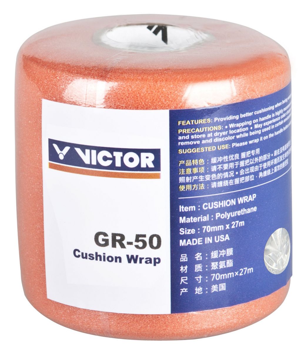 Victor GR-50 Cushion Wrap