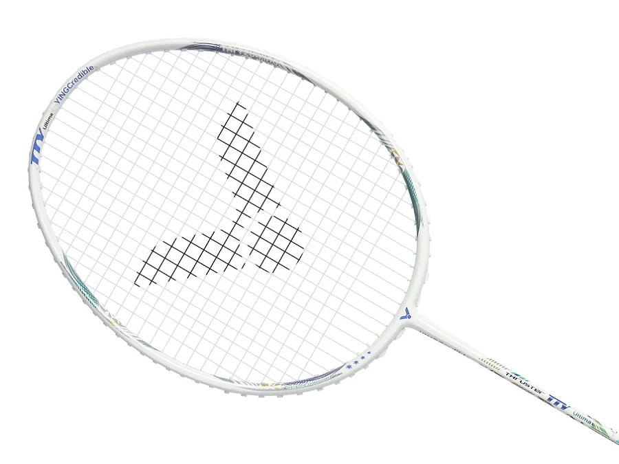 Victor Thruster TTY Ultima Unstrung Badminton Racket